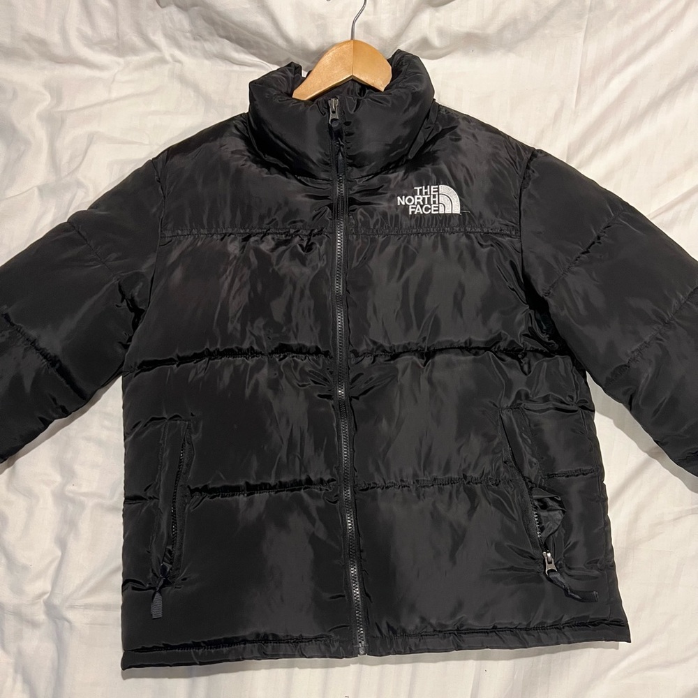 The North Face Puffer 700